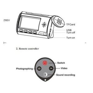 Buy cheap mini Desk Clock Camera with Motion Detection Alarm Clock DVR camera from wholesalers