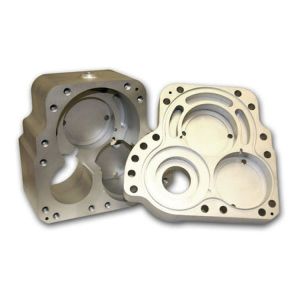 Buy cheap 0.01mm Precision CNC Drilling Machining from wholesalers