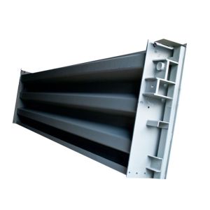 Buy cheap 18M 100 Ton Electronic Vehicle Scales Weighing Systems SCS from wholesalers