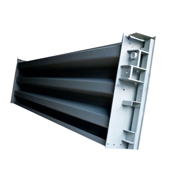 Buy cheap 18M 100 Ton Electronic Vehicle Scales Weighing Systems SCS from wholesalers