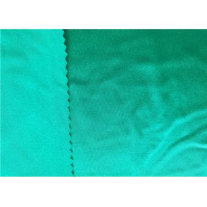 Buy cheap Breathable Polyester Spandex Weft Knitted Fabric Swimwear Material 180cm Width from wholesalers