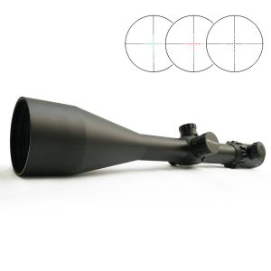 Buy cheap 4KM Secozoom ED 4X-50X75 SFP Scope Second Focal Plane from wholesalers