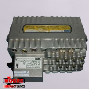 China MTF11A007-503-E20A-20  SEW One Year Warranty PLC Module on sale