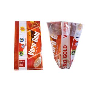 Buy cheap Three Side Wheat Flour Packing Bags , Oversized Stand Up Plastic Bags For Food product