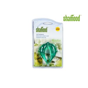 Buy cheap Double Dolphin Shape 26g Car Freshener Hanging from wholesalers