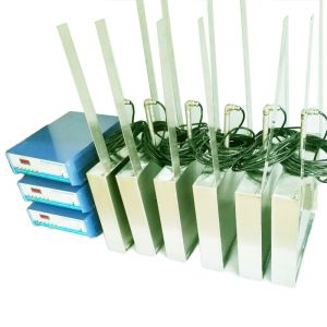 China 3000/5000 Watt Immersible Ultrasonic Transducer And Generator Long Lifespan on sale