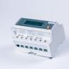 Buy cheap Wifi Portable Din Rail 3 Phase Energy Meter 230 Electric Energy Meter 3 Phase Wifi from wholesalers