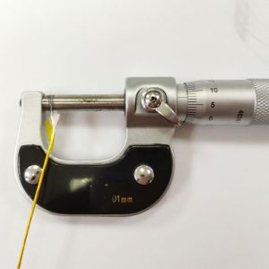 Buy cheap Insulated NiCr Nickel Alloy 0Cr20Ni80 Heating Resistance Wire from wholesalers