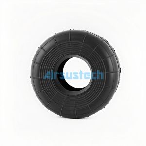 Buy cheap 98MM Rubber Air Spring for Punch Machines YOKOHAMA S-120-2 Vulcanization Process Ensures High Static Height from wholesalers