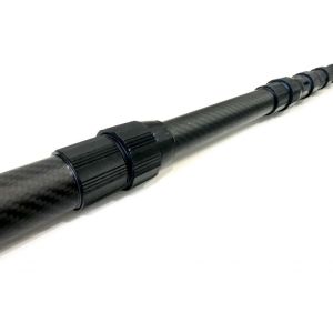 Buy cheap Carbon Fiber Telescopic Tube Lightweight Strength For Versatile Applications from wholesalers