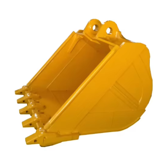 Buy cheap Various Models Excavator Accessories Heavy Duty Standard Bucket Rock Screening Buckets Versatile Rock Bucket for Excavators from wholesalers