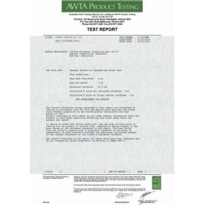 TUNGKIN INDUSTRY Co.Ltd Certifications