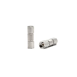 Precision Adapter 2.4 male to 2.4 male