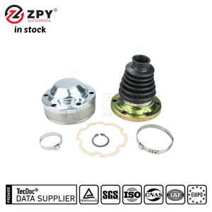 Buy cheap ZPY Drive Shaft Joint Kit 1K0498103A for Audi VW Porsche from wholesalers