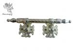 Buy cheap Funeral Casket Handle Hardware Zinc Material H9025 , Wholesale Coffin Handles from wholesalers