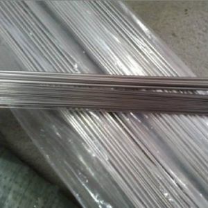 Buy cheap ASTM F15 alloy/ Kovar K94610 capillary for glass and ceramic sealing from wholesalers