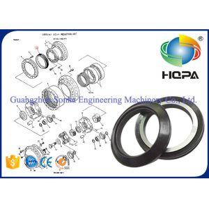 Buy cheap Professional Custom O Ring Oil Seal For Hydraulic Excavator , ZD57F36637 from wholesalers