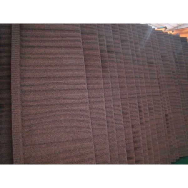 Buy cheap Stone Coated Roofing Tiles from wholesalers