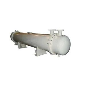 Buy cheap SS304 Double Tube Sheet 316L Stainless Steel 1400mm Exchanger Bundle from wholesalers