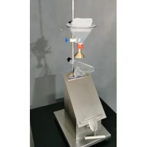 Buy cheap Water Vapour Permeability Tester Impact Penetration Tester For Textile from wholesalers