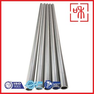 Buy cheap ASTM B861/B338 High Temperature Grade 7 Grade 9 Titanium Tubes Titanium Welded Tubes For Piping Systems from wholesalers