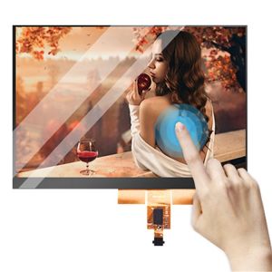Buy cheap ILI9881C Controller 800*RGB*1280 Full Hd Tft Display from wholesalers