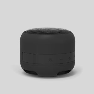 Buy cheap Bluetooth Wireless Waterproof Speaker 5W With TF Card Functionality from wholesalers