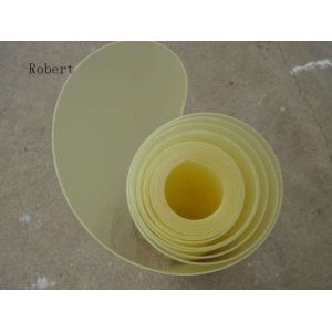 Buy cheap Building Materials Polyurethane Rubber Coating Sheet Cut / Tear Resistance from wholesalers