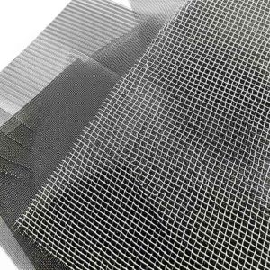 Buy cheap Sieving Woven Screen Mesh Featuring Plain Weave and Dutch Weave Mesh Sizes 14x14 12x12 10x10 11x11 85x85 4x4 for Sieving from wholesalers