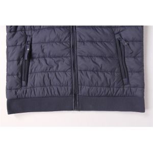 Buy cheap Ladies High quaity Knit sleeve jacket from wholesalers