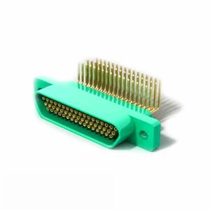 Buy cheap HUADA CDb-25ZYW-J Micro Rectangular Electrical Connector from wholesalers