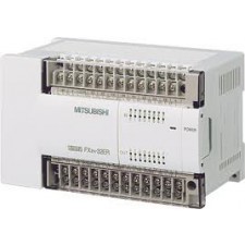 Quality Mitsubishi FX Series PLC Extention Modules FX2N-32ER for sale