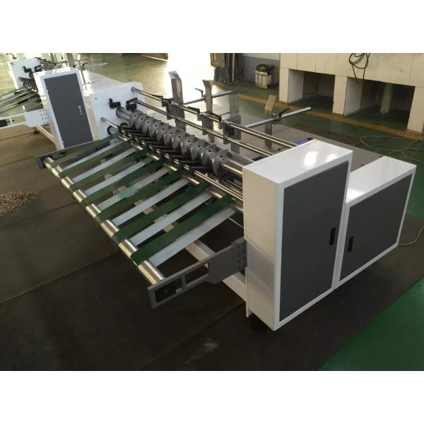 Buy cheap Partition Assembler / Partition Making Machine For Making Clapboard from wholesalers