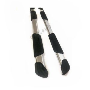 Buy cheap Toyota Tundra Truck Auto Running Board 4x4 Side Steps from wholesalers