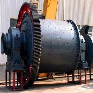 Buy cheap High Quality Mineral Grinding Ball Mill With 1-30 T/H Capacity, Energy & Mining from wholesalers