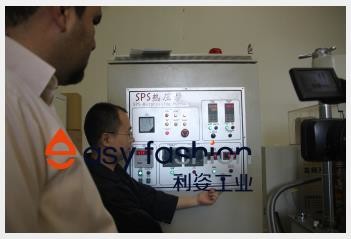Quality Spark Plasma Sintering Furnace For Ceramic Sintering Experiment for sale