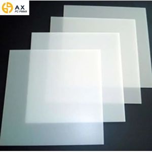 Buy cheap Malleable Milk White Styrene Plastic Sheets from wholesalers