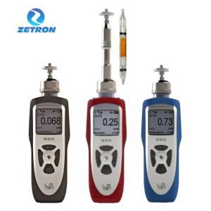 Buy cheap Portable Zetron Neo Photo Ionization Detector Ip 67 from wholesalers