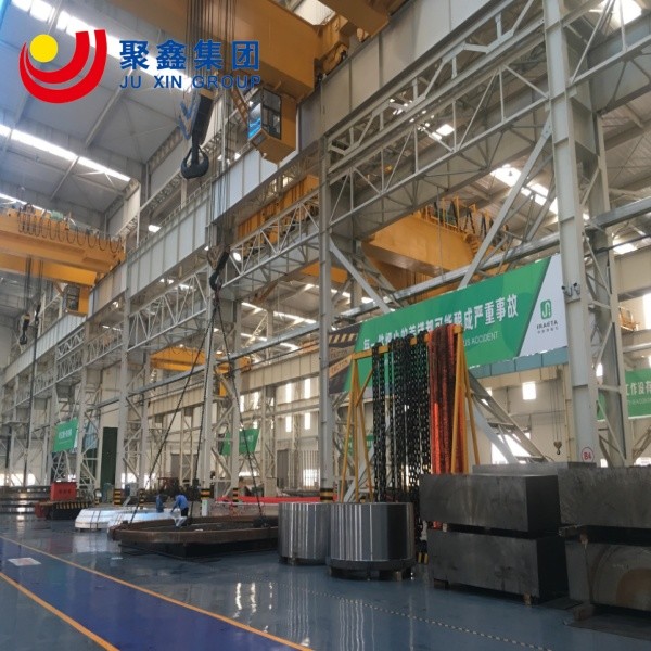 Buy cheap Large Span Anti-Corrosive Industrial Steel Structure Workshop Building High Seismic Resistance from wholesalers
