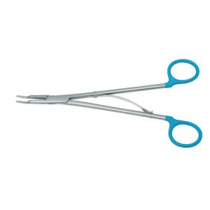 Buy cheap Open Clip Applier Surgical Instrument Reusable Titanium Ligation Clip Use from wholesalers
