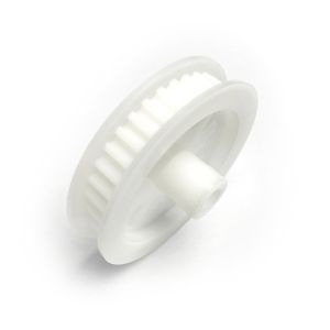 Buy cheap Medical Plastic Injection Molding Plastic Components Insert Injection Molding CE from wholesalers