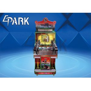 Buy cheap 2 Players 145W Electronic Shooting Arcade Machines from wholesalers