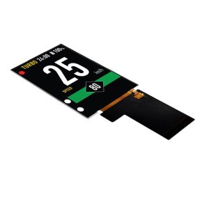 320*240 Resolution 3.5 Inch TFT LCD Display With IPS Technology Energy Saving