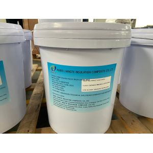 Buy cheap Pre - Filled Electrical Insulating Epoxy , Liquid High Viscosity Epoxy Resin from wholesalers
