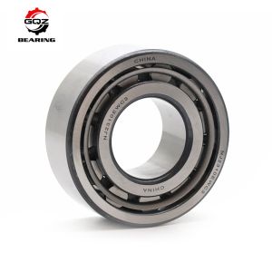 Buy cheap High Performance Low Friction NJ414 Cylindrical Roller Bearing NJ414M 70x180x42 mm from wholesalers