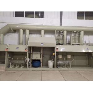 Buy cheap Petrochemical Industry Platinum Refining Equipment Palladium Rhodium Recovery And Refining product