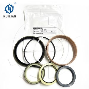 Buy cheap Hydraulic 307C 307D 307E 308 CATEEEEEerpilar Oil Sealing 217-9894 Seal Kit For Excavator Spare Part from wholesalers