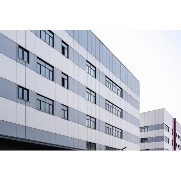 Industrial Customizable Specification Steel Structure Warehouse Building Supply