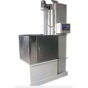 Buy cheap quenching steel Induction Hardening Machine with Induction Heat treatment Equipment from wholesalers
