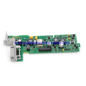 Buy cheap  IntelliVue X2 Patient Monitor Power Supply Board PN 453564391781 from wholesalers
